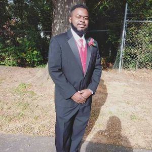 Meet your Posher, Johnny